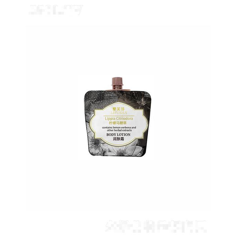 黎芙莎檸檬馬鞭草洗護(hù)沐套裝   花香   清潔頭皮