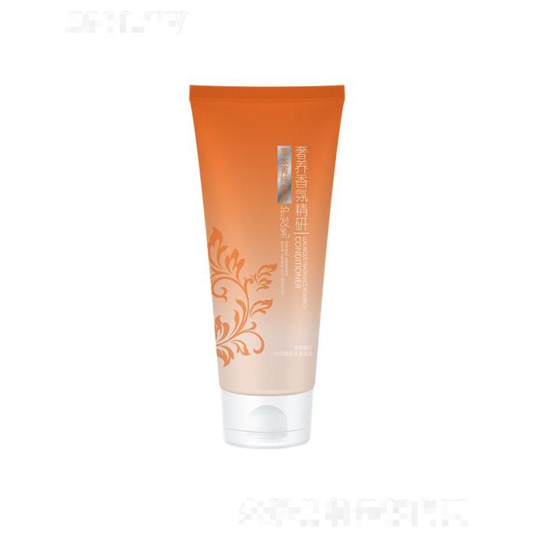 菲采草本菁純奢養(yǎng)護發(fā)乳 100ml綰絲纏繞縱享絲滑