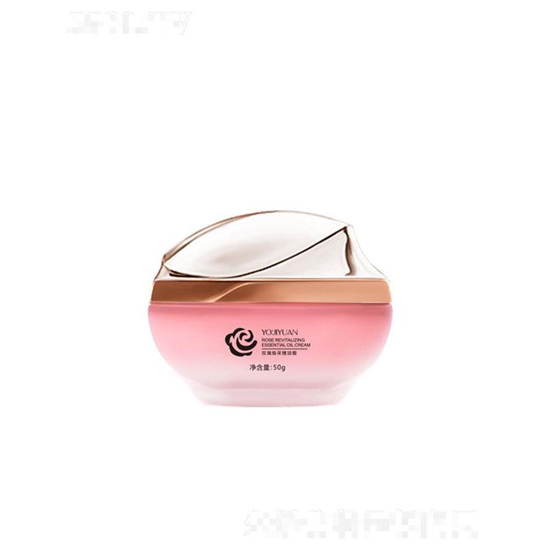 柏俐臣優(yōu)肌源玫瑰煥采精油