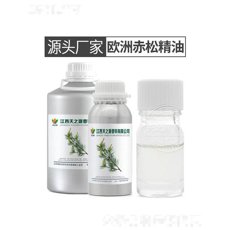 天之源歐洲赤松精油