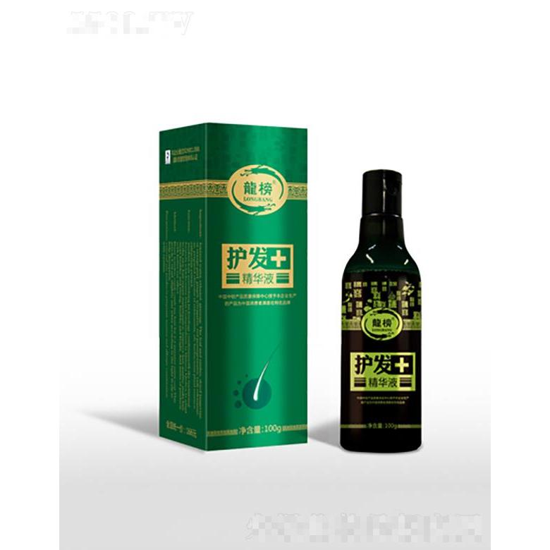 龍榜護(hù)發(fā)精華液  100g   改善發(fā)質(zhì)