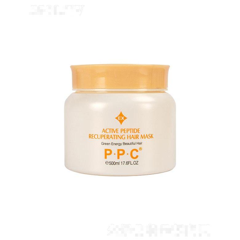 廣東艾慕生物   真贊柔順發(fā)膜   滋潤(rùn)修護(hù)