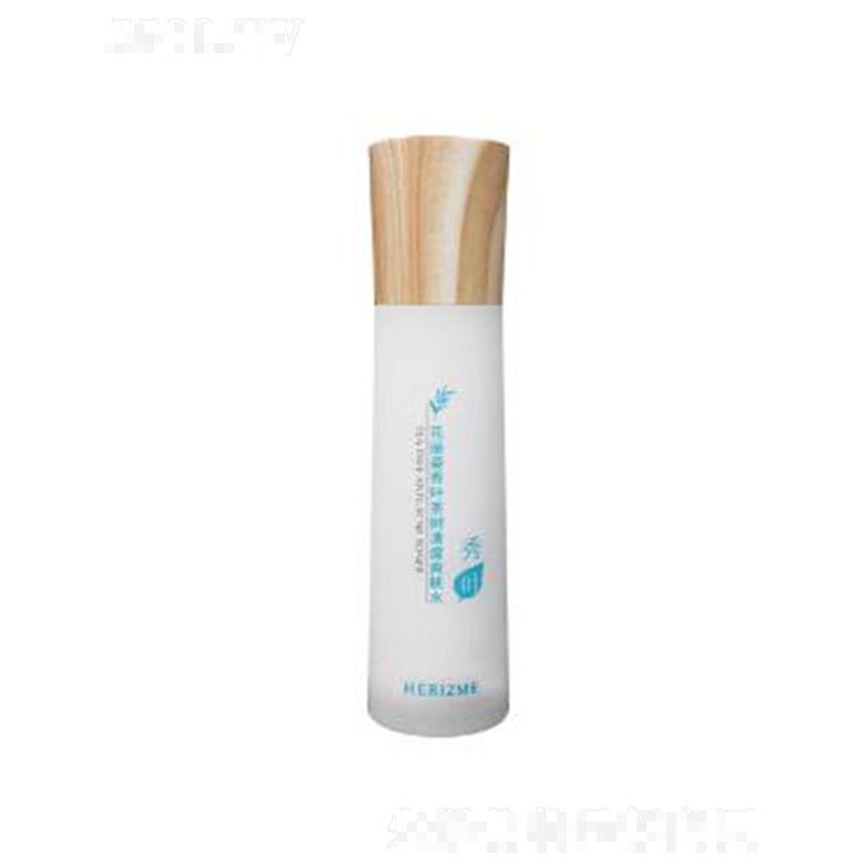 花麗姿秀葉茶樹清痘爽膚水 120ml清潔過(guò)剩油脂和角質(zhì)