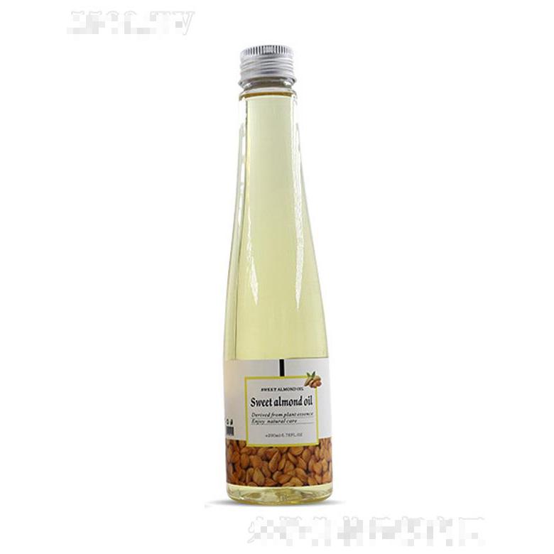 歐妃天然芳香spa精油-甜杏仁油