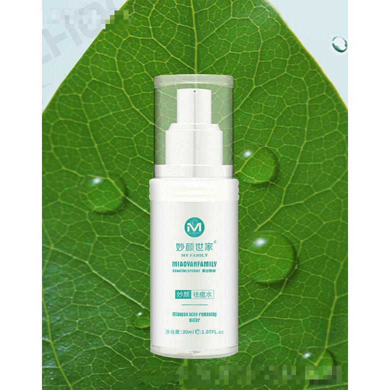 妙顏世家妙顏祛痘水 30ml