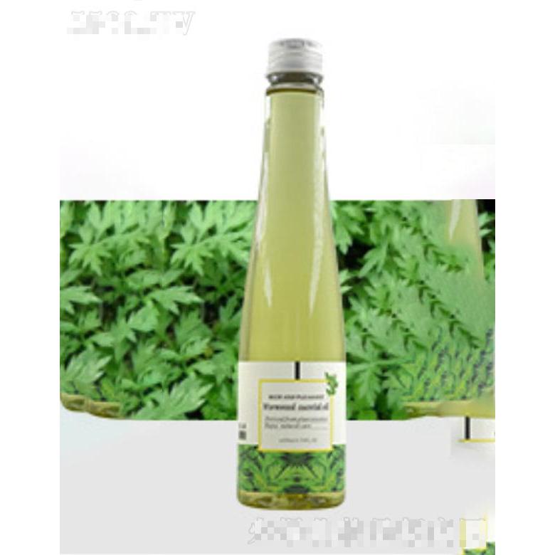 歐妃天然芳香spa精油-濃郁怡人艾草