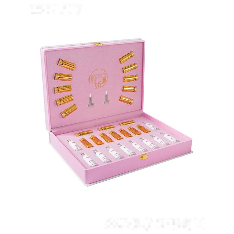 江蘇瘦美堂生物科技有限公司