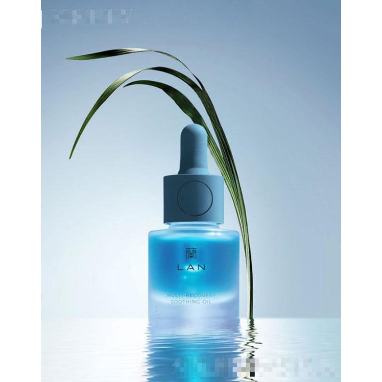 杭州蘭匠   蘭舒愈修護(hù)精萃油   滋潤維穩(wěn)