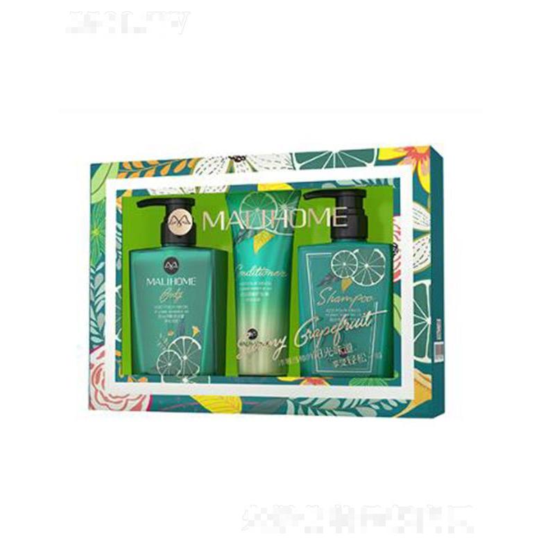 魔莉舍陽光西柚 動(dòng)感西柚香多重愉悅體驗(yàn)