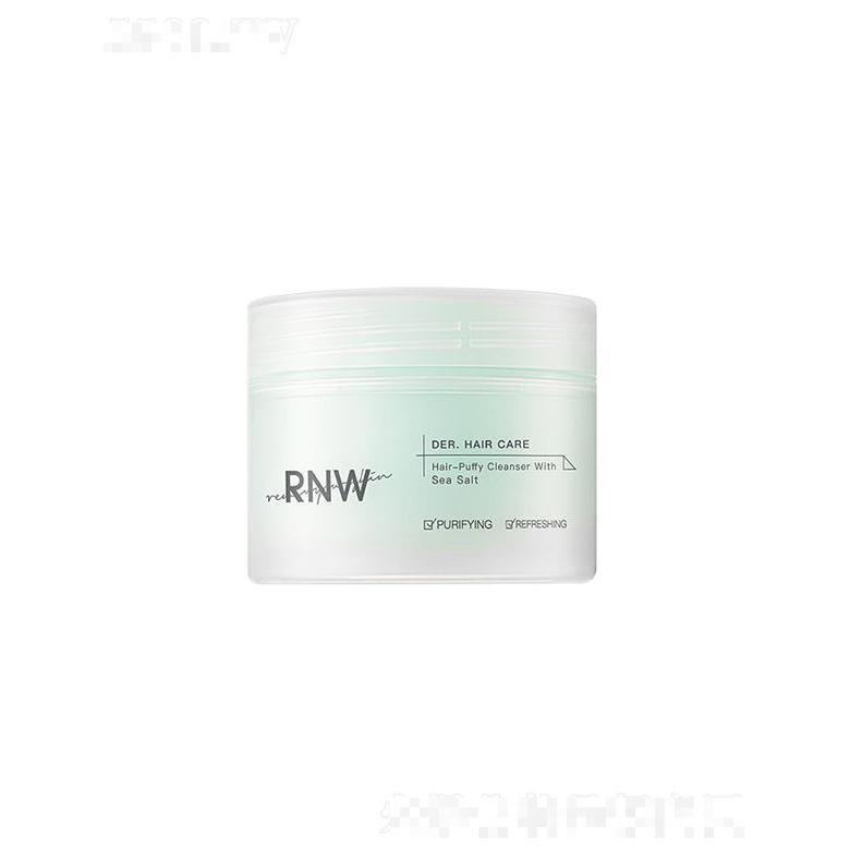 如薇凈澈蓬松海鹽潔發(fā)膏