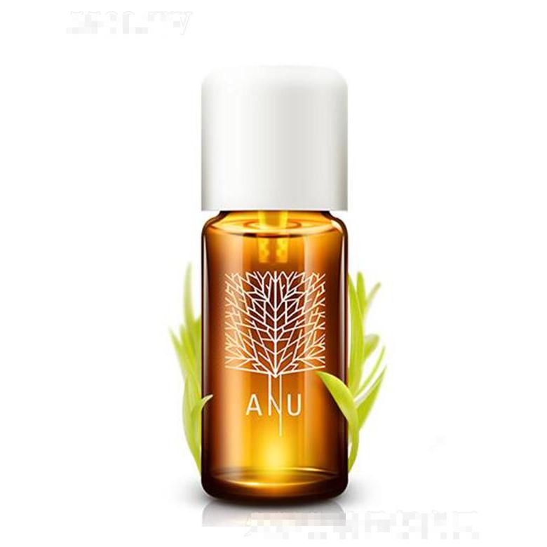 ANU阿奴茶樹(shù)精油 調(diào)理粉刺油膩肌膚