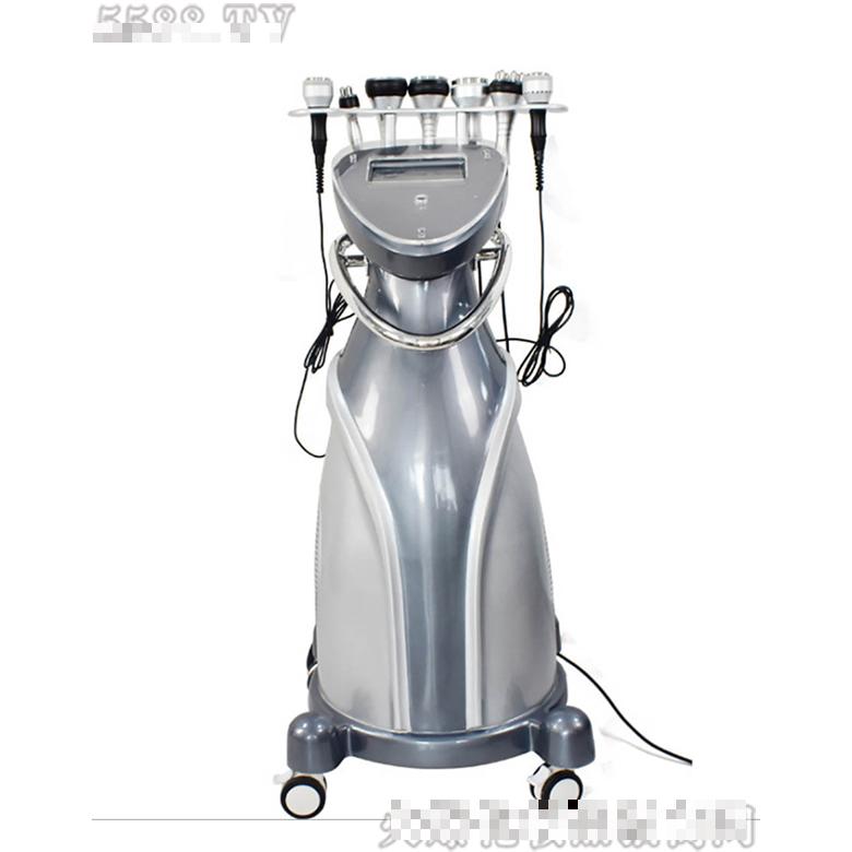 菲斯曼80K爆脂美容儀器