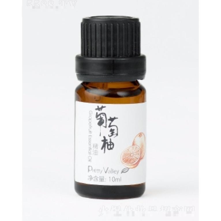 葡萄柚精油 5ml