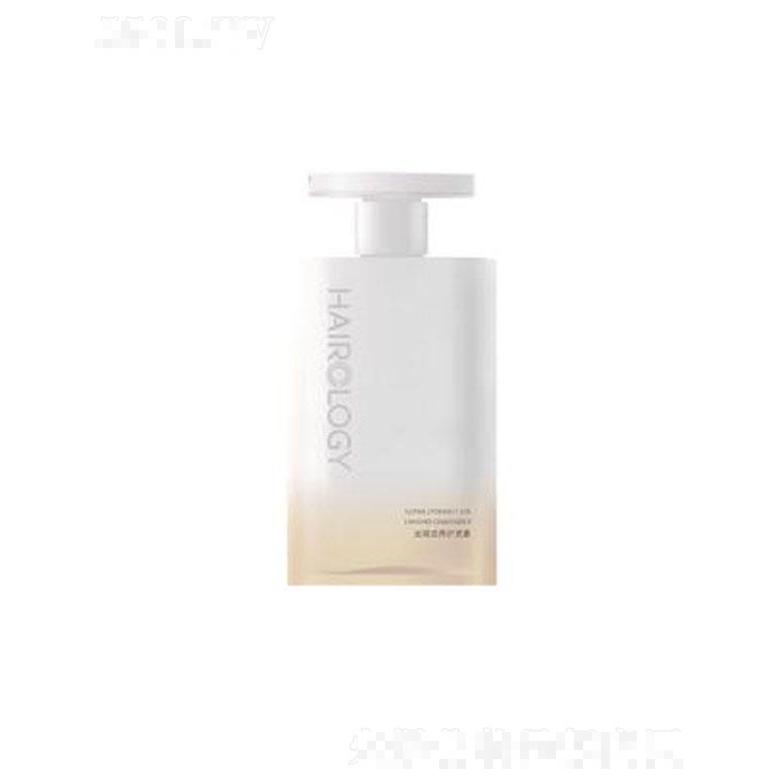 絲域滋養(yǎng)護(hù)發(fā)素 300ml補(bǔ)充水分滋潤發(fā)絲