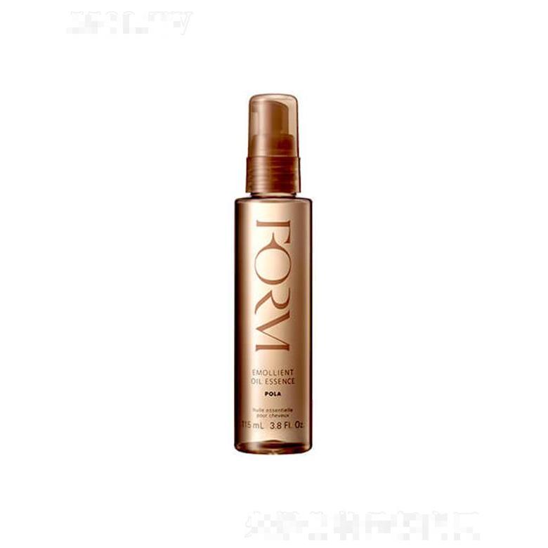 馥美密集修護精油 115mL發(fā)柔美光澤