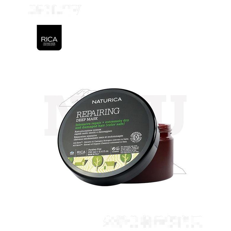 芮逸嘉修復發(fā)膜  250ML  蓬松豐盈