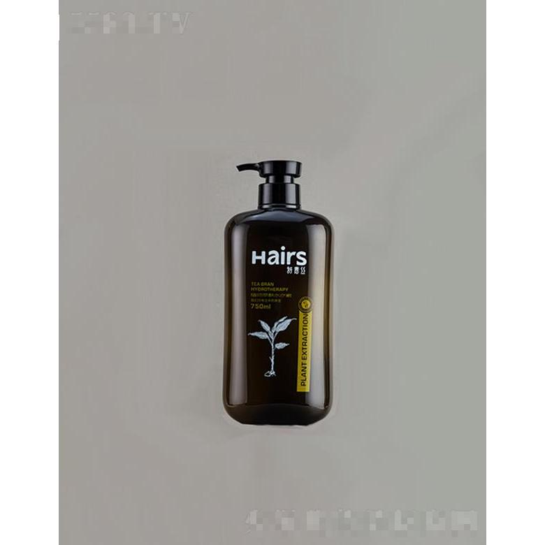 深圳市好青絲生物科技有限公司