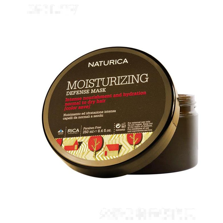 芮逸嘉怡潤發(fā)膜  250ML  蓬松豐盈