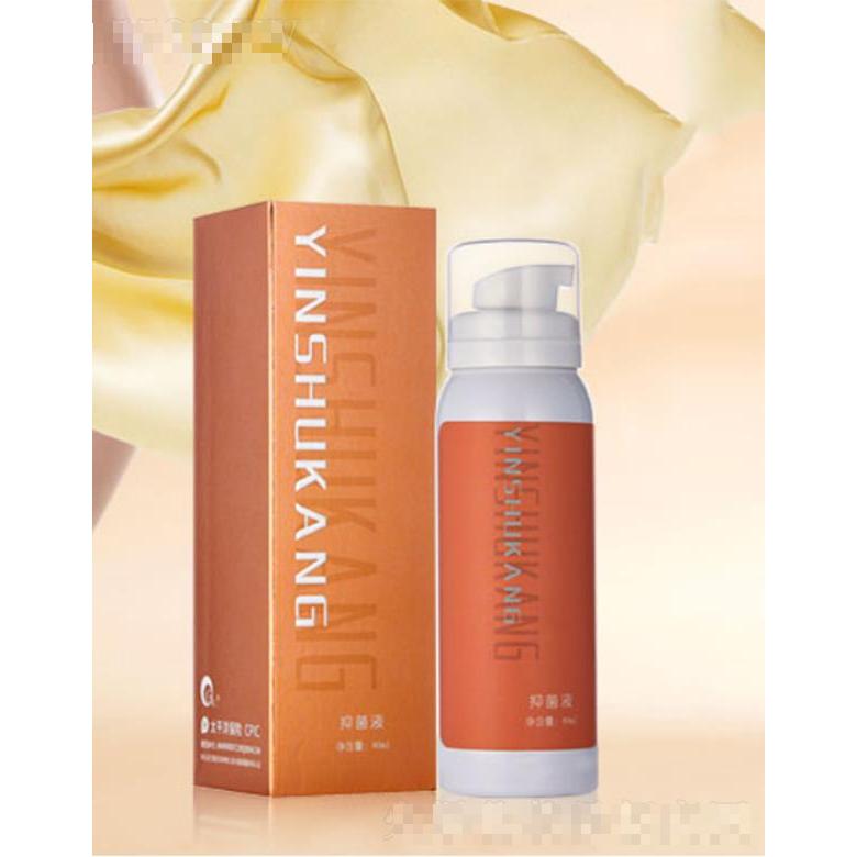 陰舒康私處抑菌清潔液 促進(jìn)和維護(hù)陰道自凈功能