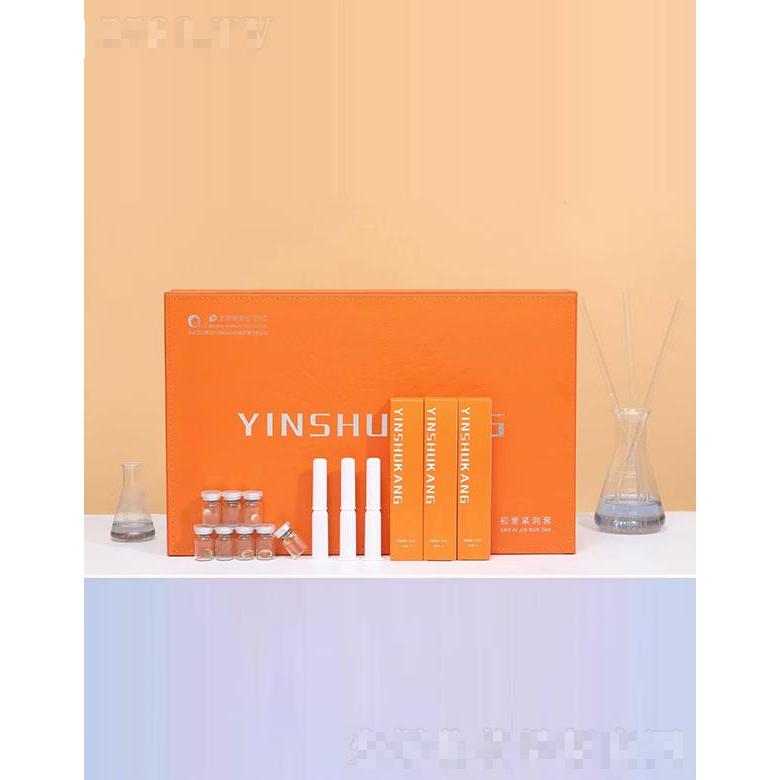 陰舒康初愛緊潤套 養(yǎng)護(hù)女性私處