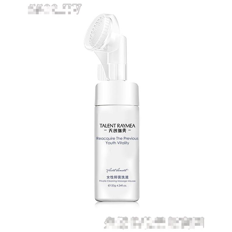 天創(chuàng)瑞美女性洗液