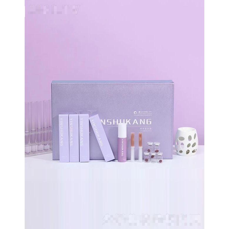 陰舒康清養(yǎng)修護(hù)套 抑菌清潔