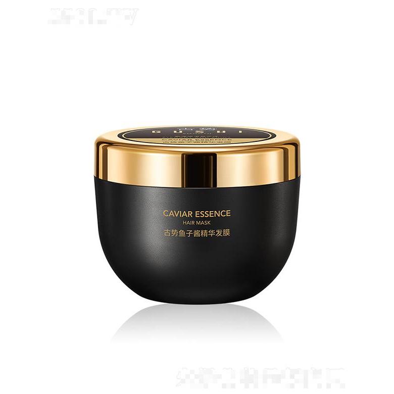 古勢魚子醬發(fā)膜   改善毛躁頭發(fā)   修護理干枯受損   順滑