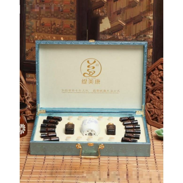 緹美康系列元?jiǎng)恿π拮o(hù)