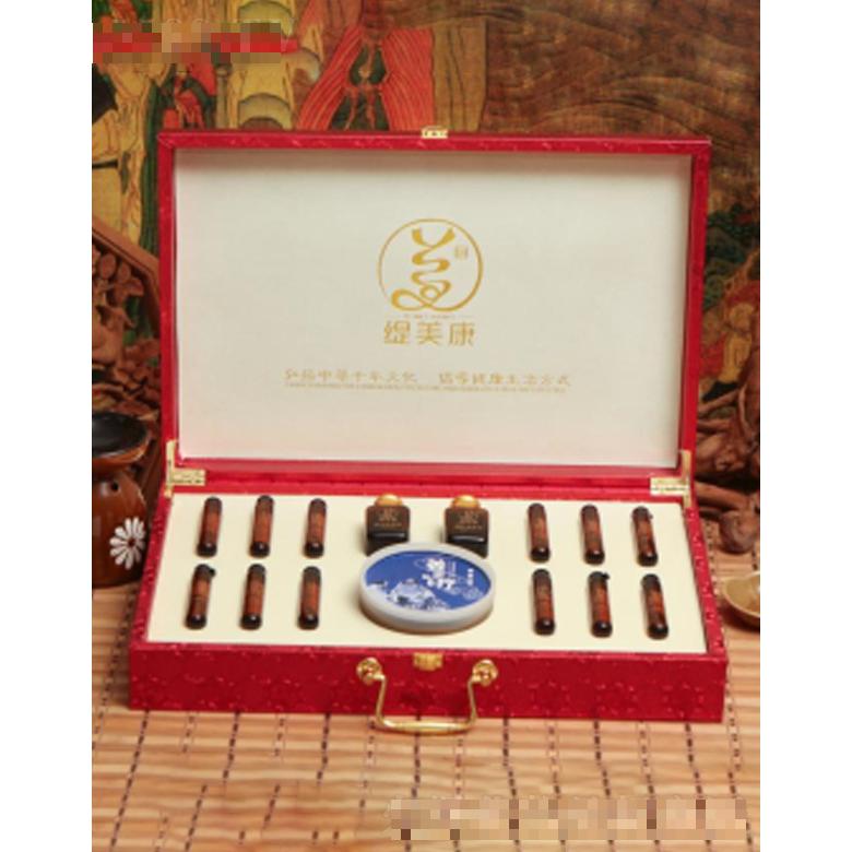 緹美康系列幸福之源