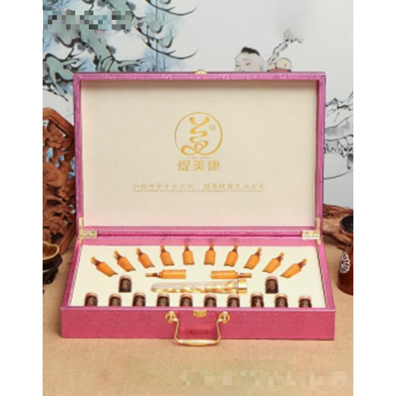 緹美康系列粉紅知已