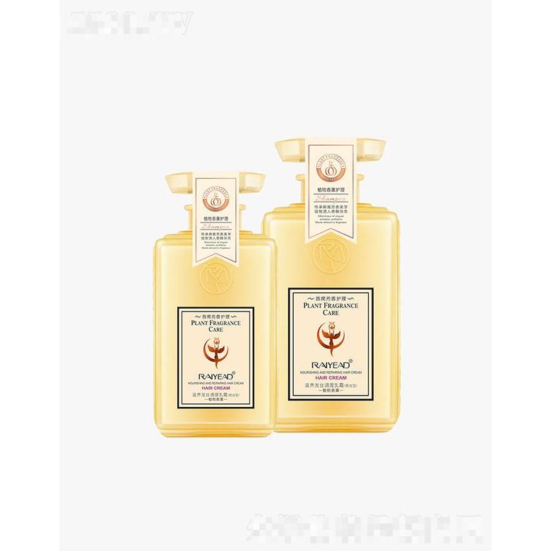 馥佩滋養(yǎng)發(fā)絲調理乳霜（焗油型）500ml