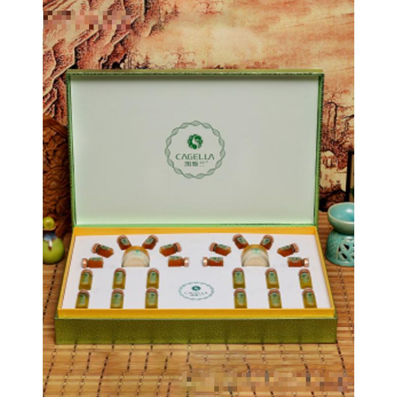 凱姬蘭系列清漾靈動(dòng)