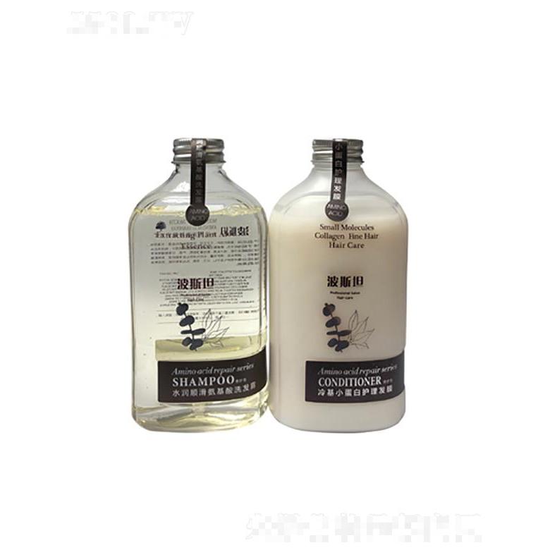 波斯坦氨基酸洗護產(chǎn)品  修復干燥