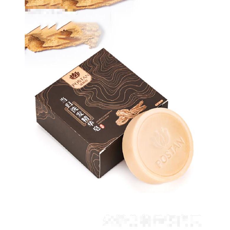 波斯坦當歸精華洗發(fā)皂  深層清潔