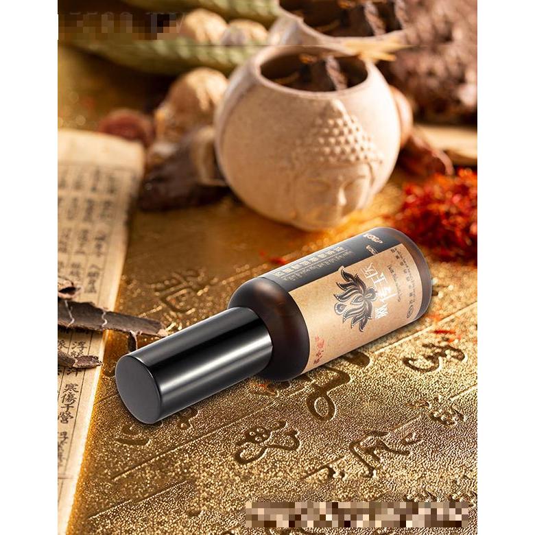 藏傳玉醫(yī)防毛糙修護(hù)精油  秀發(fā)更有質(zhì)感發(fā)絲水潤(rùn)亮澤