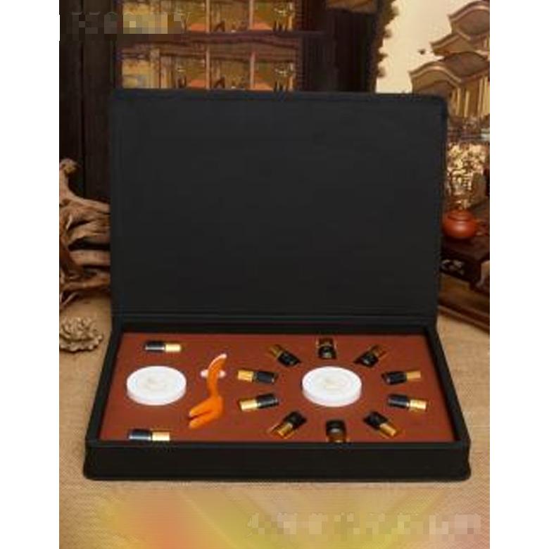 美帝夫人水蛭素頭部養(yǎng)護(hù)