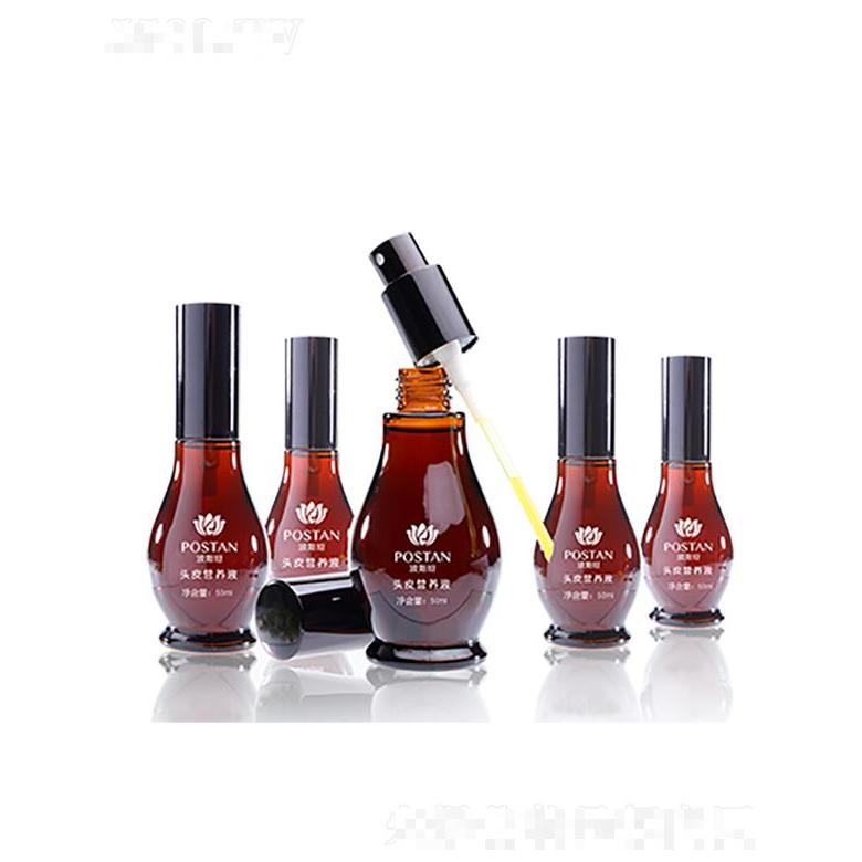 波斯坦頭皮營養(yǎng)液 改善脫發(fā)