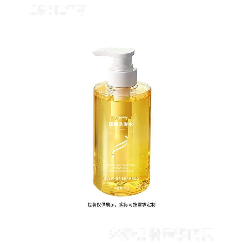 望莎硫磺洗發(fā)水  滋潤發(fā)根  控油護(hù)發(fā)  五萬硅油硫磺洗發(fā)水