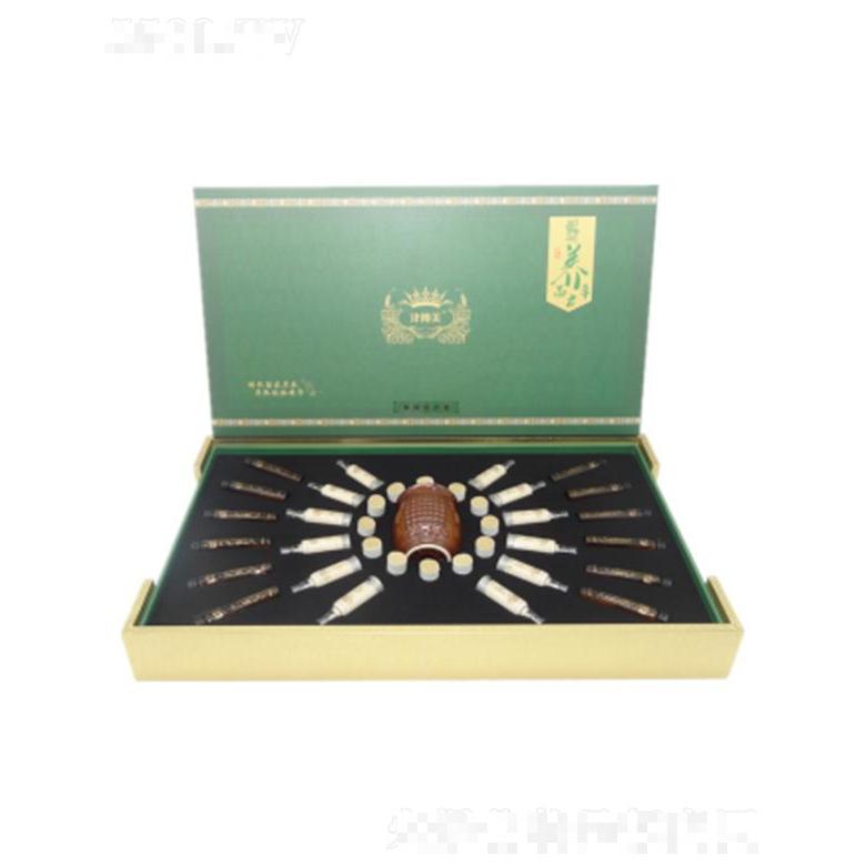 廣州市慧心蓮 津博美凈潤(rùn)草本尊享套