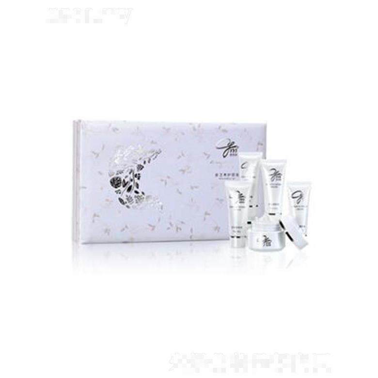 金因美舒衛(wèi)養(yǎng)護項目 保持勻稱狀態(tài)