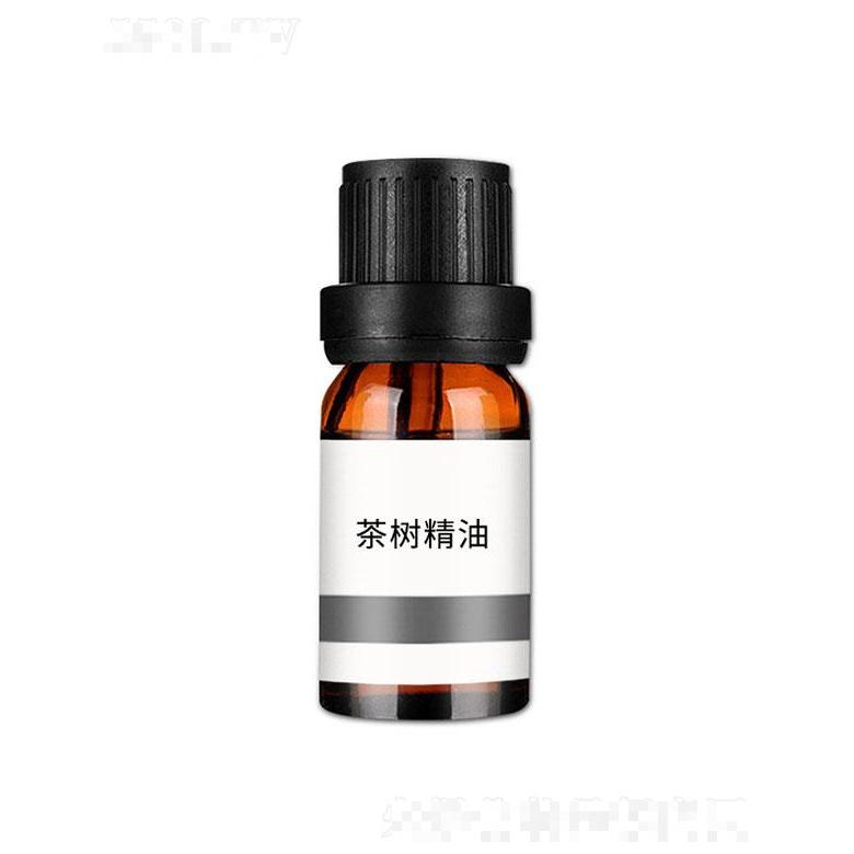 姮靚茶樹(shù)精油