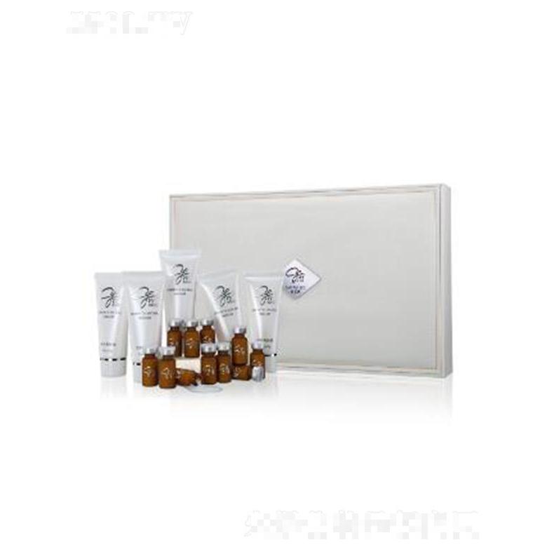 金因美舒節(jié)養(yǎng)護項目（尊享版) 健康活力多一點