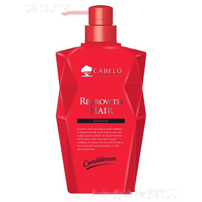 卡蓓諾育發(fā)護(hù)發(fā)素（加強(qiáng)型）添加天然植物萃取