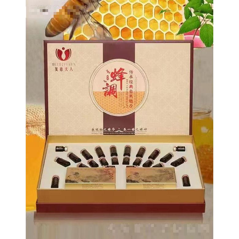 美帝夫人蜂療調(diào)理套