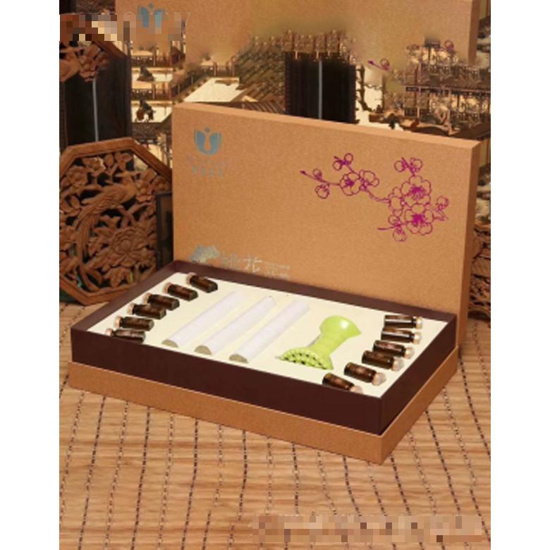 美帝夫人桃花艾養(yǎng)