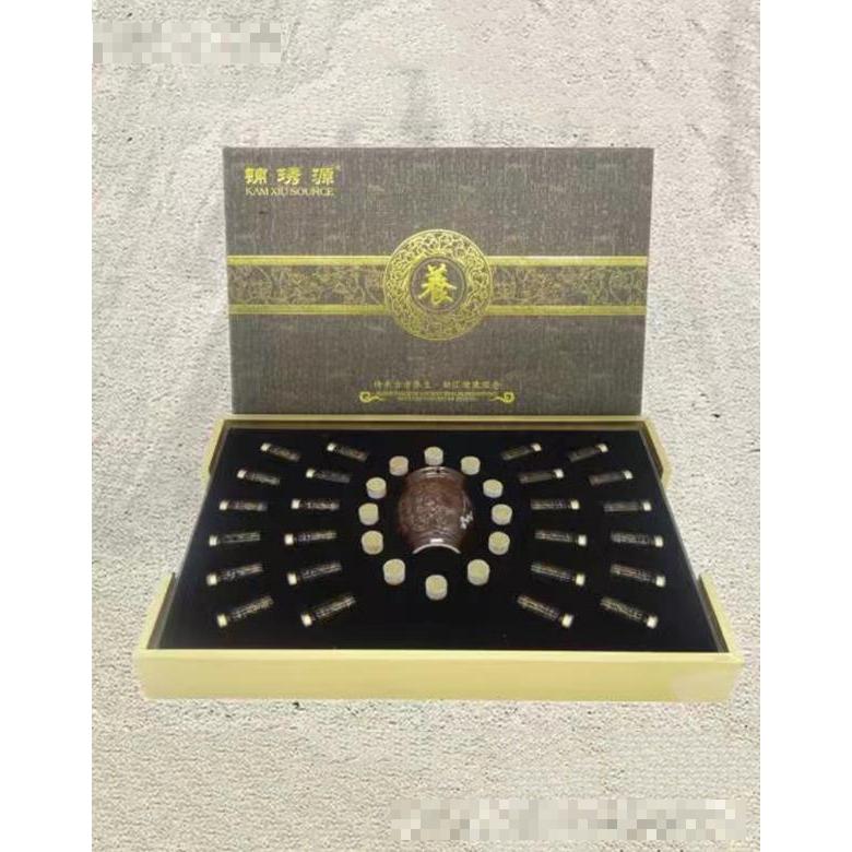 廣州慧心蓮公司 錦琇源凈潤(rùn)草本尊享套