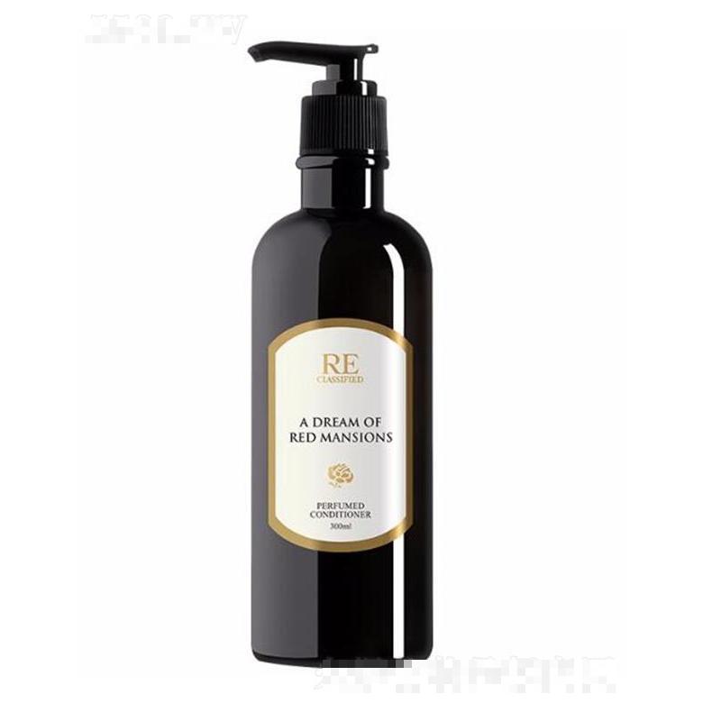 RECLASSIFIED醉芍藥 香氛護(hù)發(fā)素 300ml適合每日使用