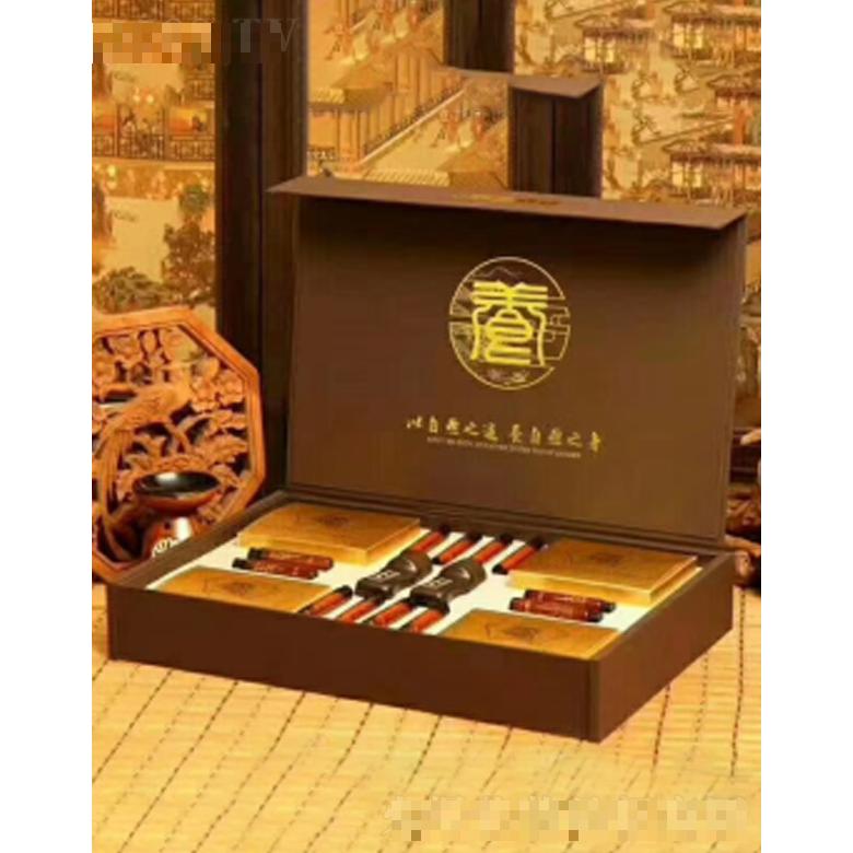 美帝夫人姜艾太極