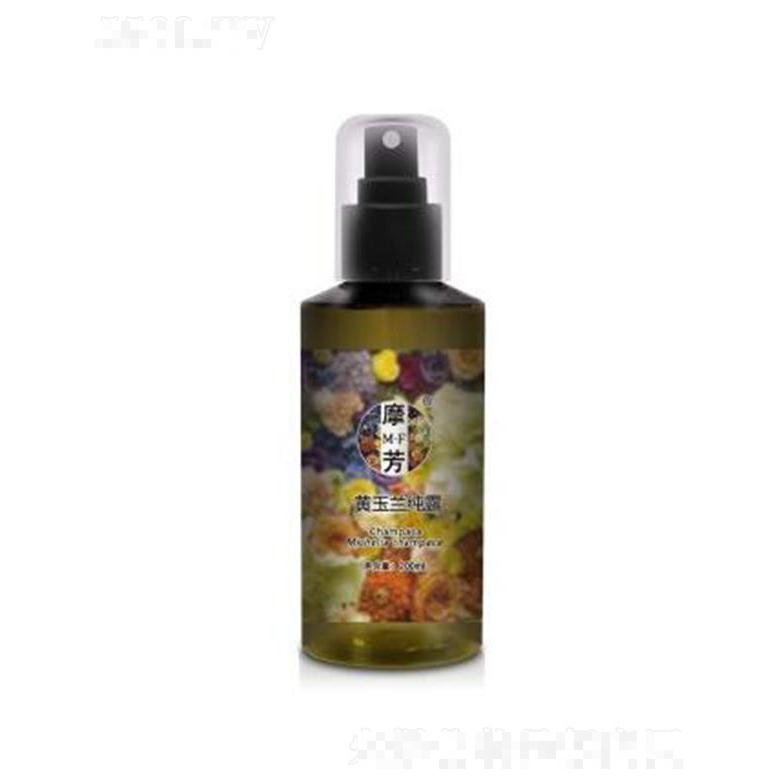 摩芳黃玉蘭純露 200ml