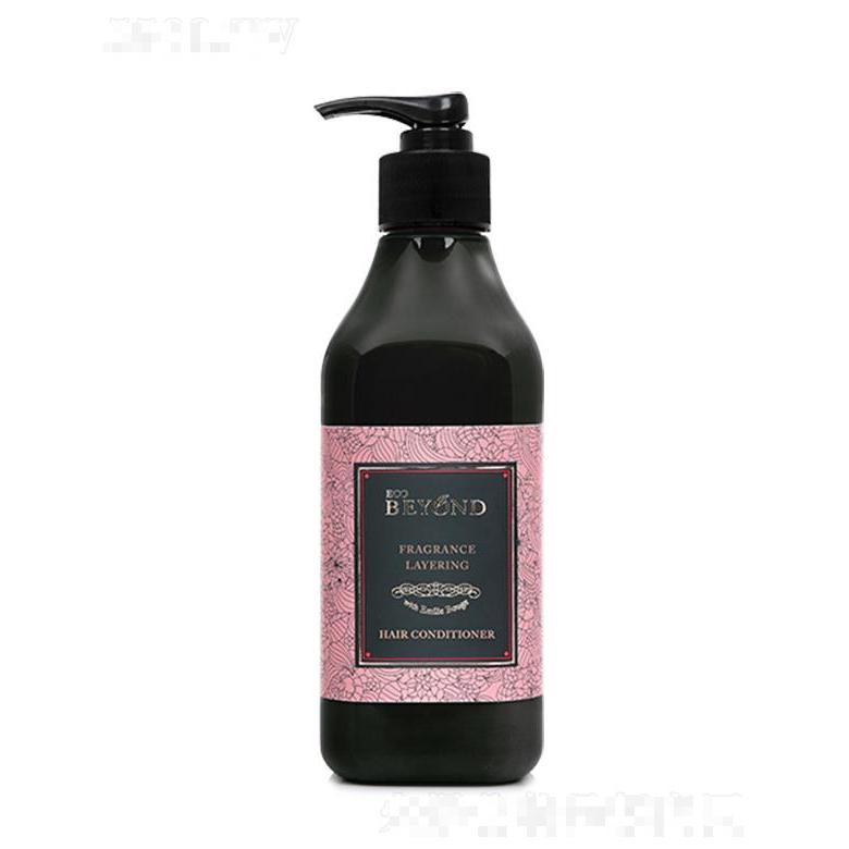 貝妍德神秘香氛香水護(hù)發(fā)素 450ml 甜蜜魅惑的香氛